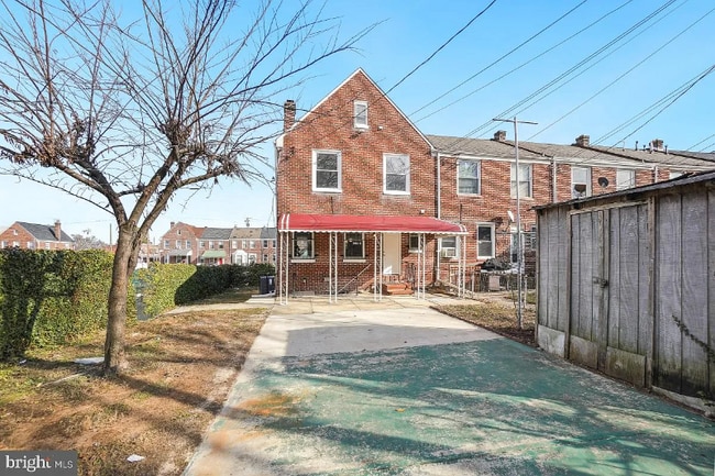 Building Photo - 3501 Erdman Ave