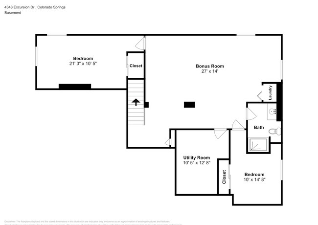 Building Photo - 4348 Excursion Dr