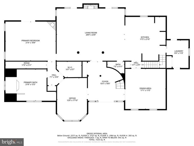Building Photo - 1238 Hunters Rd