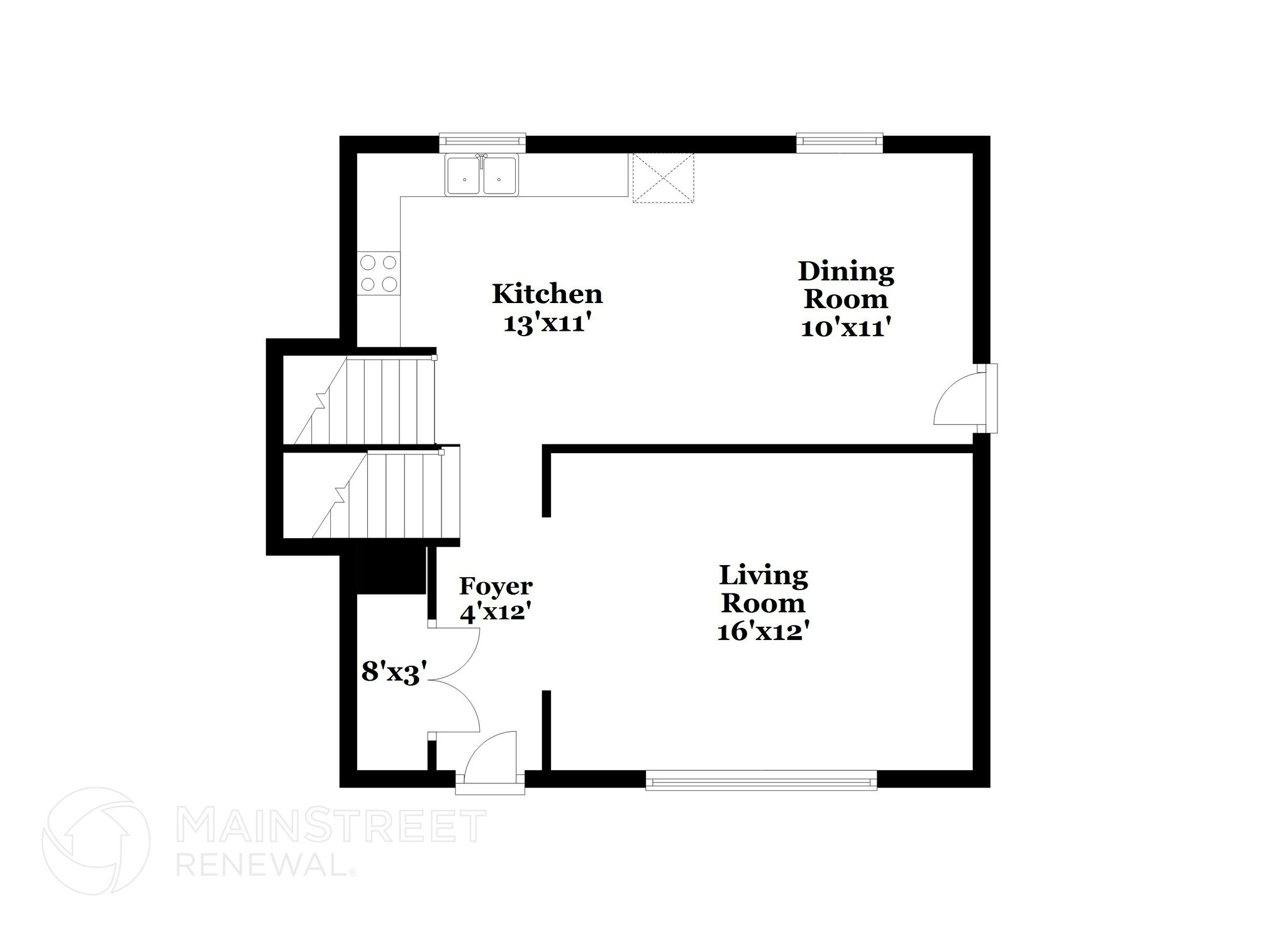 Building Photo - 3200 Flanders Ct