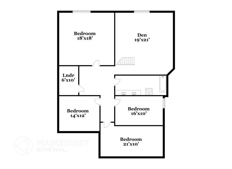 Building Photo - 2208 Georgetown St