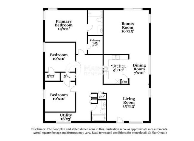 Building Photo - 3081 Champion Ln SW