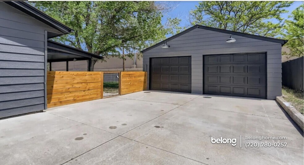 Building Photo - 11750 Acoma St