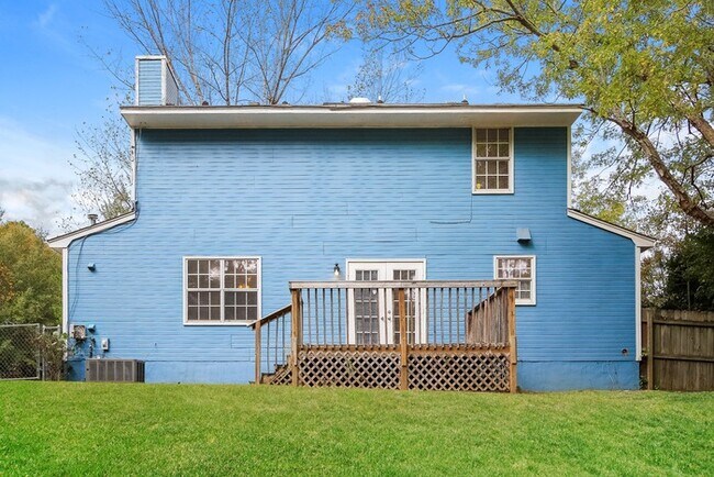 Building Photo - Cozy 3 Bedroom Home in Augusta, GA