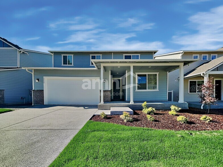 Primary Photo - 7713 Brenden St SW