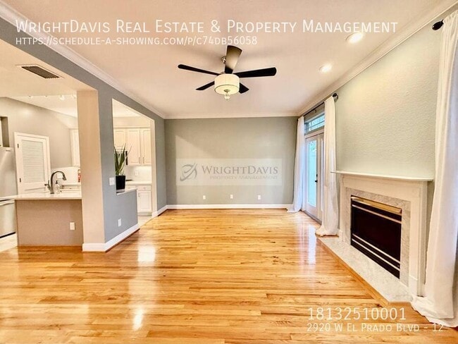 Building Photo - 2920 W El Prado Blvd