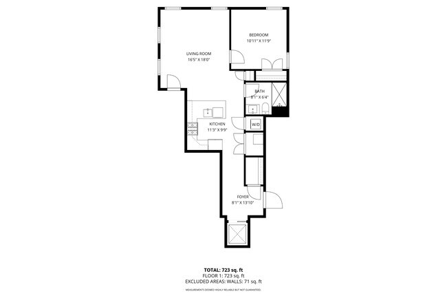 Building Photo - 3850 Washington St