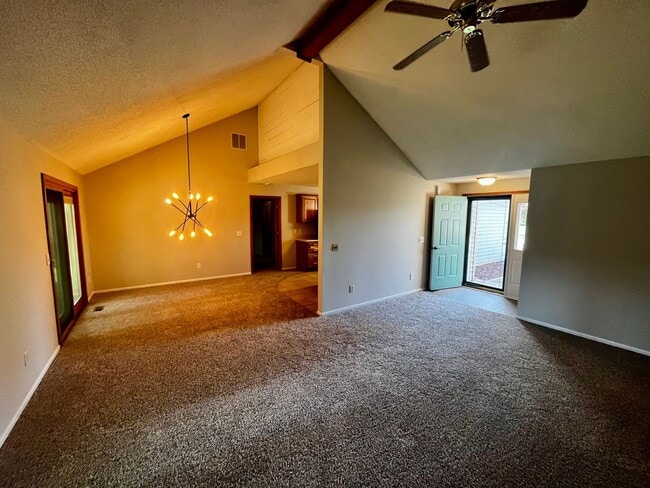 Building Photo - Home For Rent By Capital Property Management