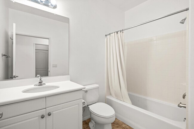 Building Photo - 2651 Desert Breeze Way