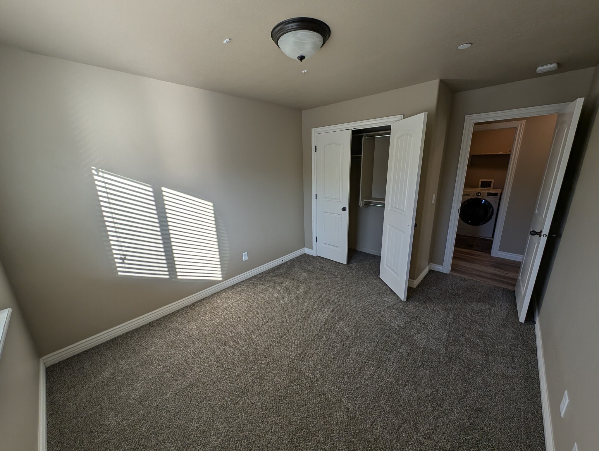 Bedroom 2 - 909 S Main St