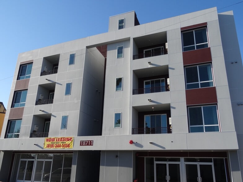 Building Photo - 18711 Sherman Way