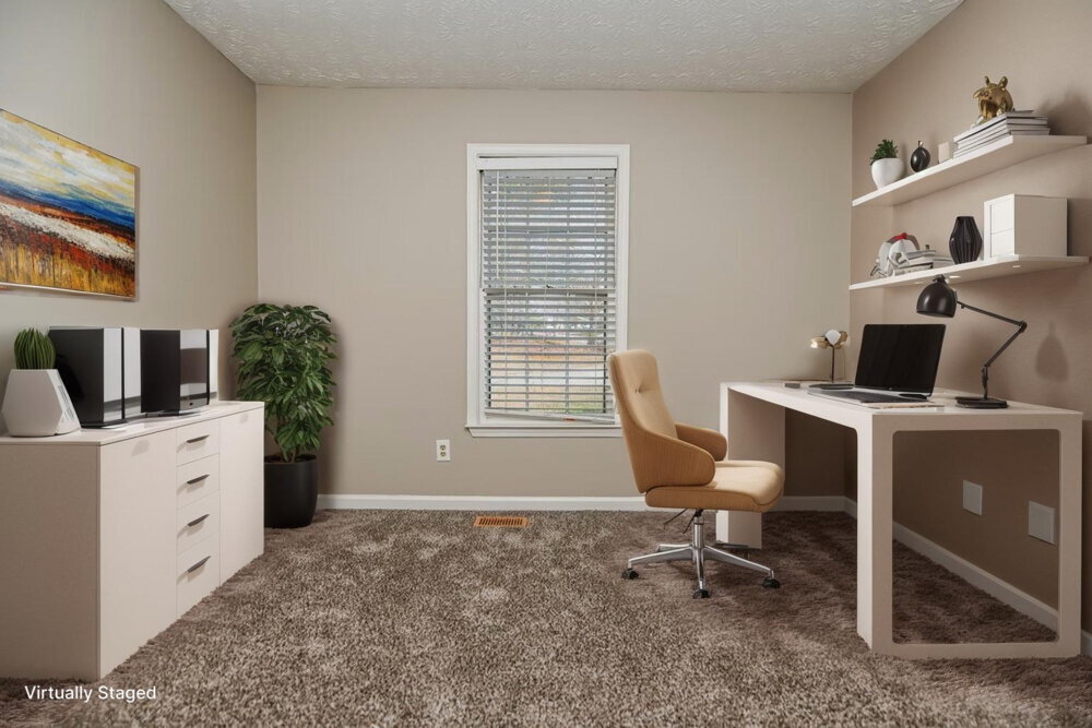 Building Photo - 3613 Fay Dr