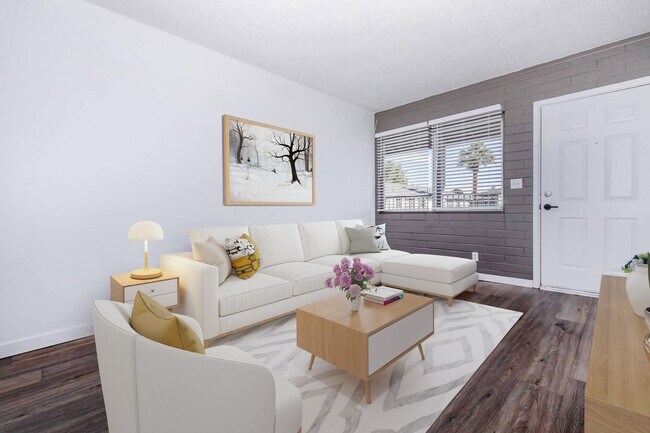 Interior Photo - The Bronte East