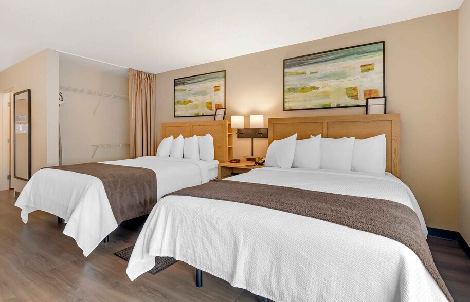 Building Photo - Furnished Studio-Washington, D.C. - Tysons Corner