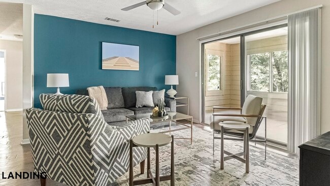 Building Photo - 3421 N Druid Hills Rd