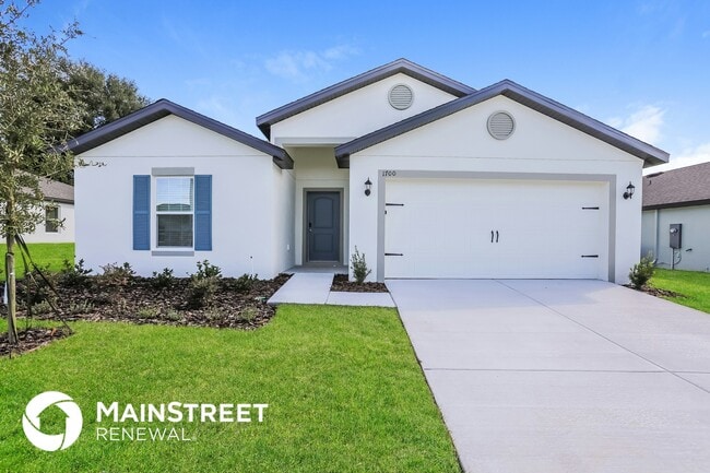 Building Photo - 1700 Gopher Tree St