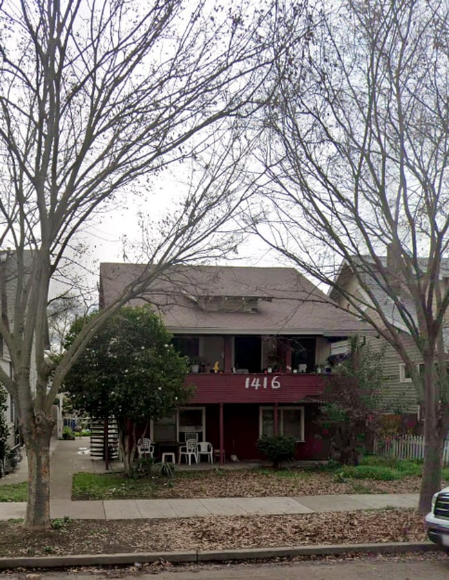 Primary Photo - 1416 T St