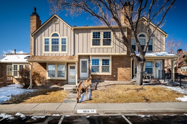 Primary Photo - 6614 Overland Dr