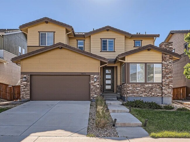 Primary Photo - 14621 Domino St