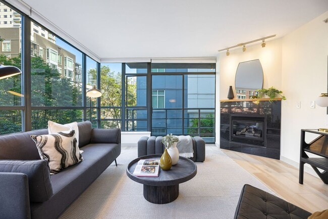 Building Photo - 2929 1st Ave