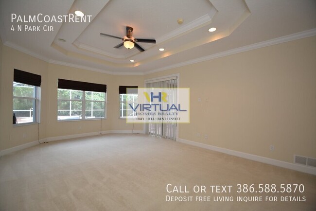 Building Photo - 4 N Park Cir