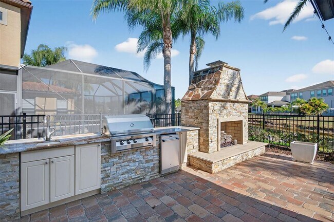 Building Photo - 3970 Aldea Way