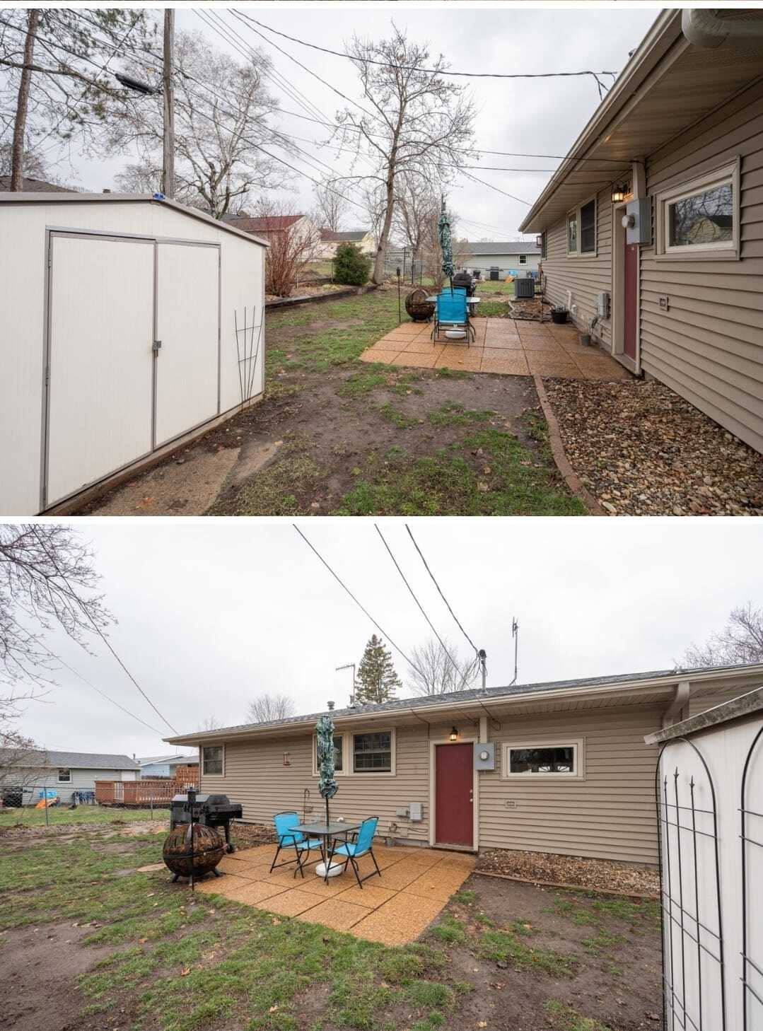 Building Photo - 1640 1st Ave NE