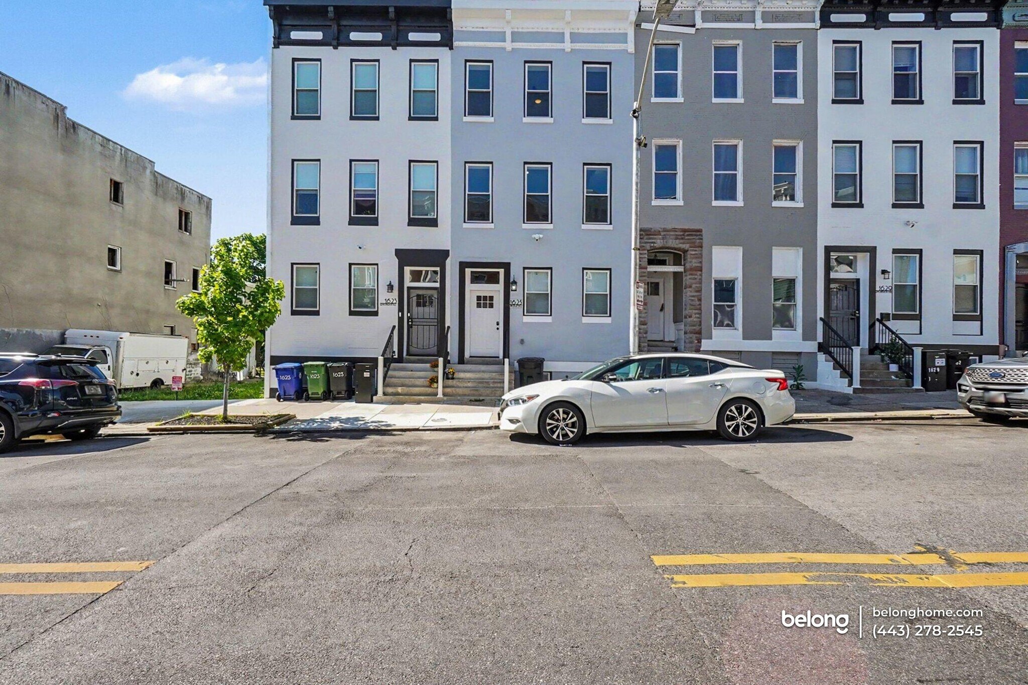 Building Photo - 1625 Edmondson Ave