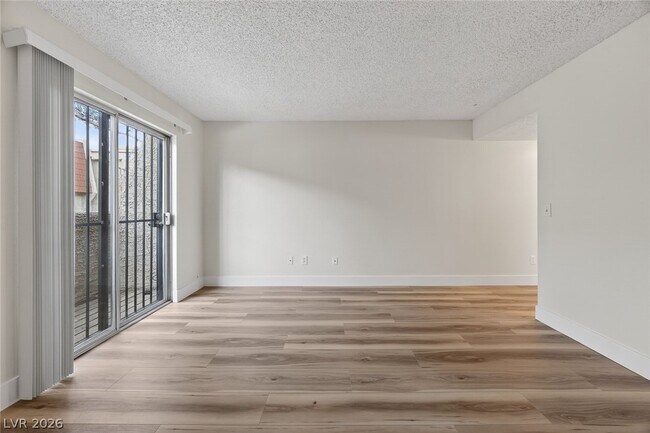 Building Photo - 3591 S Arville St