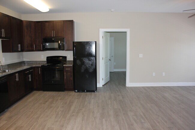 Building Photo - Two Bedroom Apartment for Rent