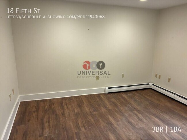 Building Photo - 18 Fifth St-