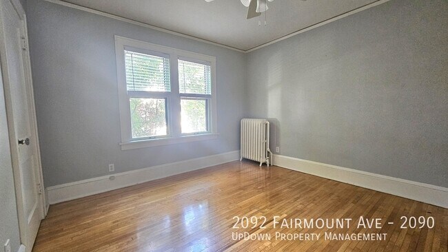 Building Photo - 2092 Fairmount Ave