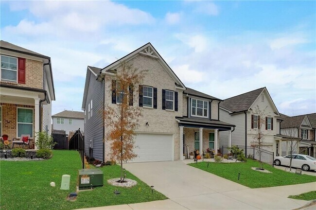 Building Photo - 7246 Gladstone Cir