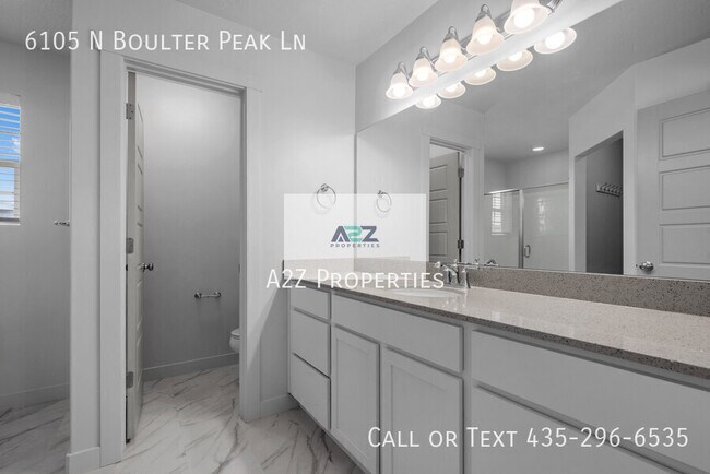 Building Photo - 6105 N Boulter Peak Ln