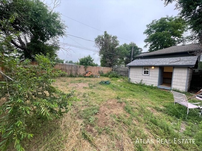 Building Photo - 2234 S Dexter St