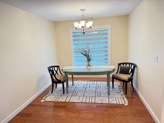 Building Photo - Immaculate Arden Three Bedroom Ranch With Two Car Garage