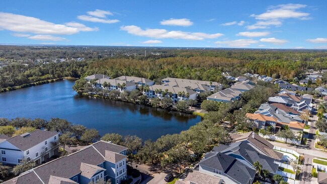 Building Photo - 9763 Magnolia Blossom Dr