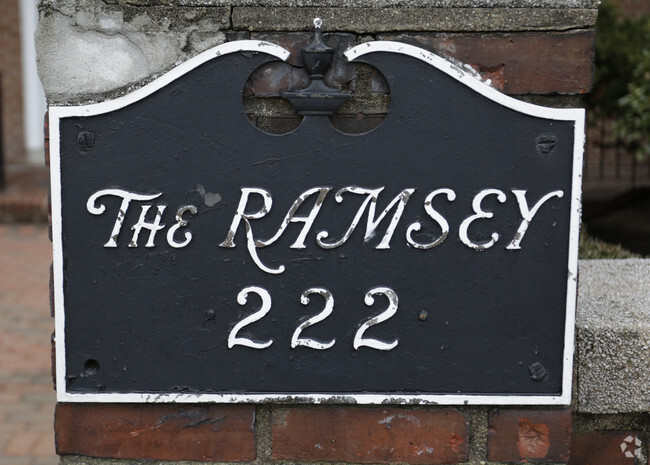 Building Photo - The Ramsey
