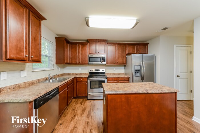 Building Photo - 1605 Haddington Point Dr