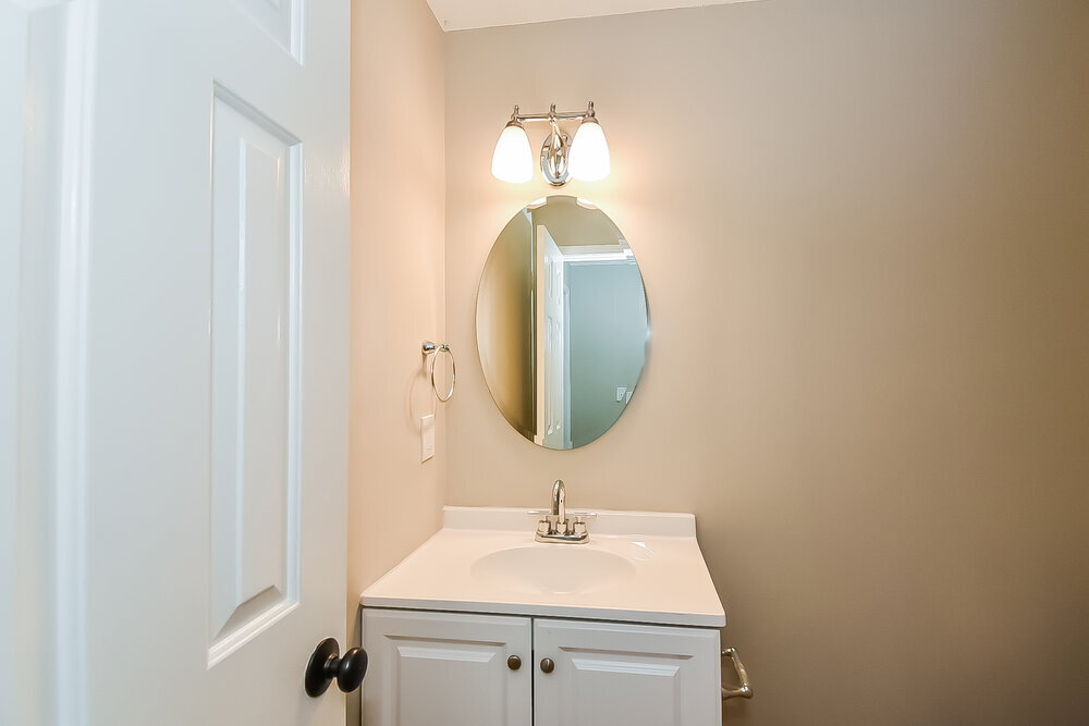 Building Photo - 2466 Zachary Woods Dr NW