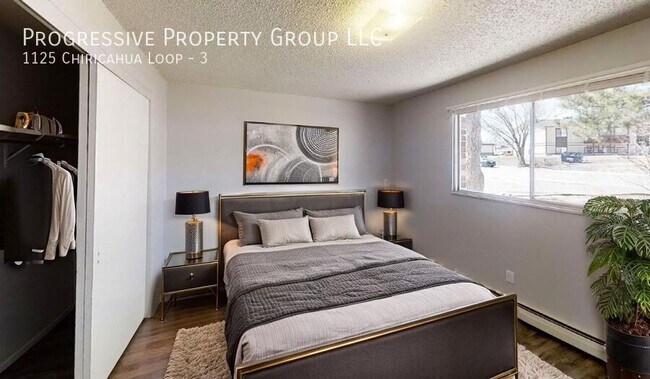 Building Photo - 1125 Chiricahua Loop