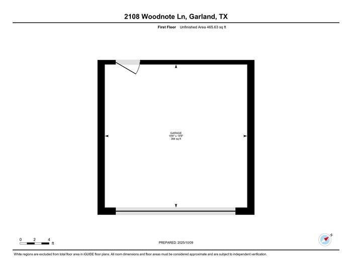 Building Photo - 2108 Woodnote Ln