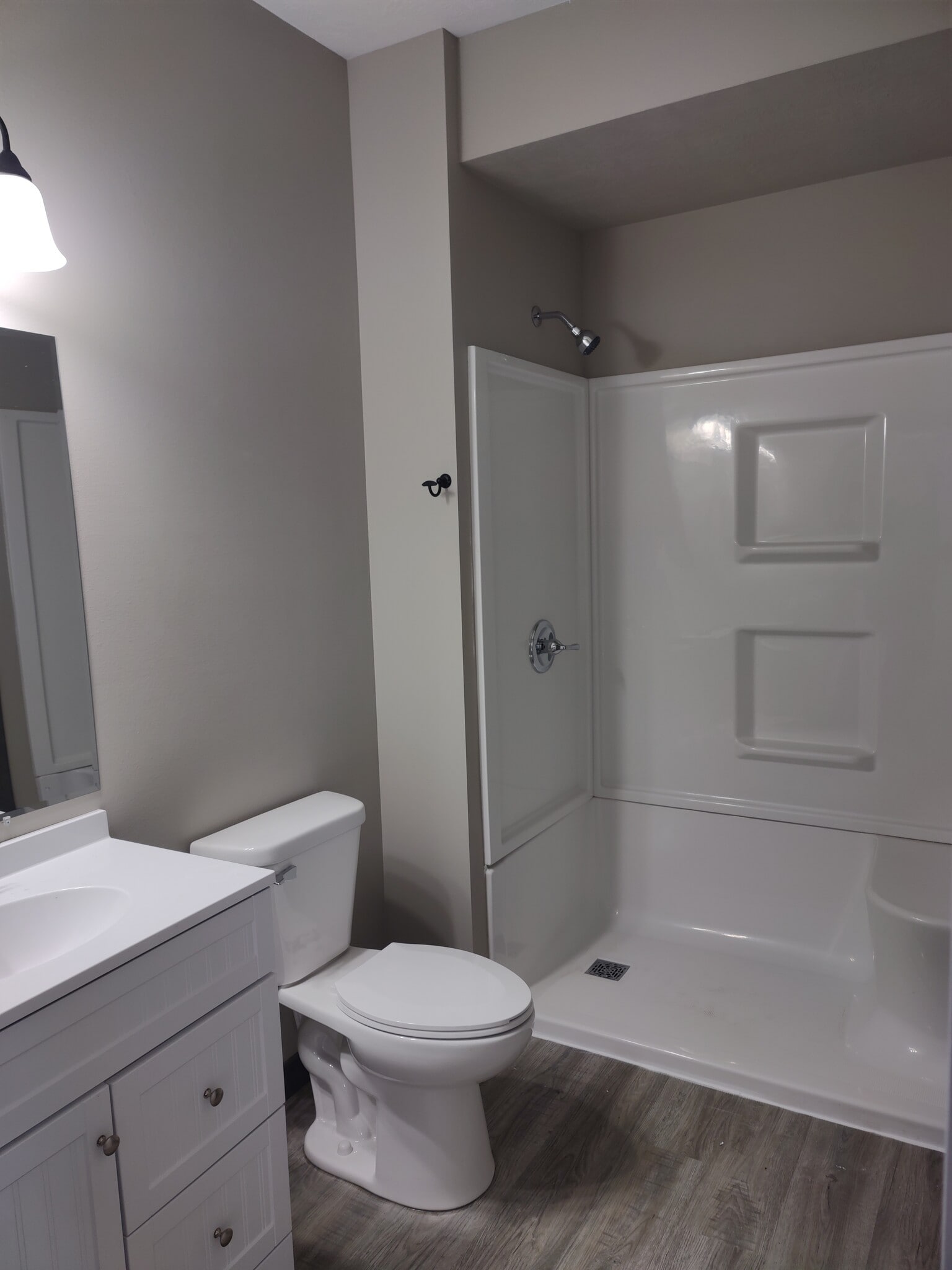 Bathroom - 812 E 5th St