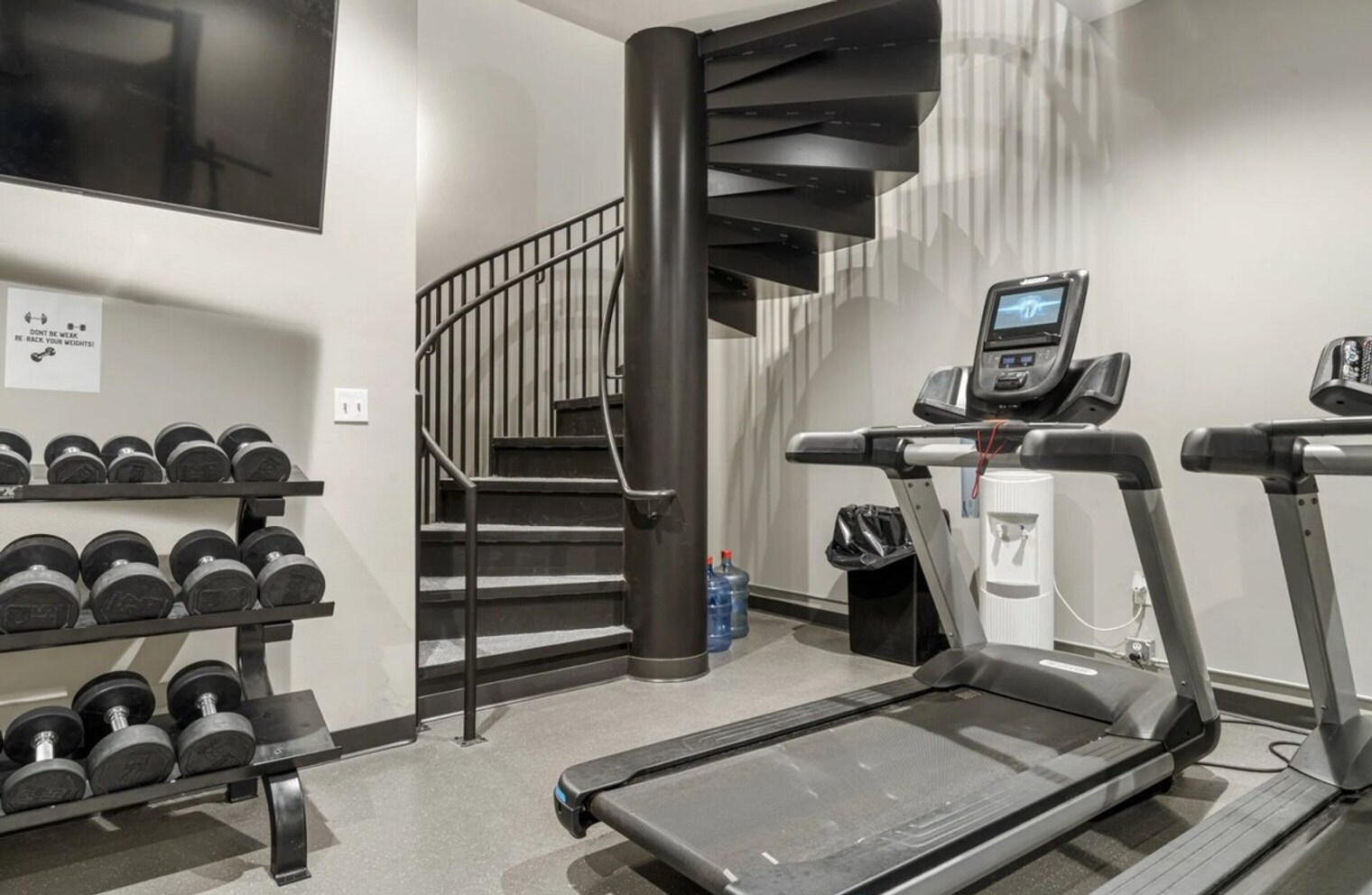 Building Photo - 110 N Boston Ave