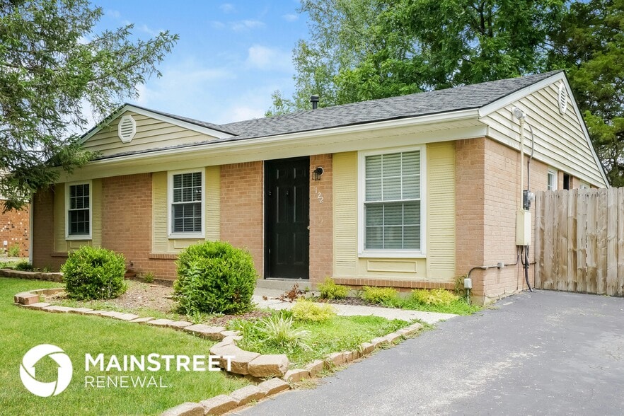 Building Photo - 122 Oakcrest Ct