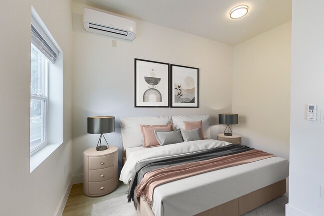 Floorplan - Palmcrest