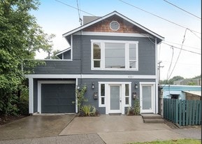 Building Photo - 4351 31st Ave W