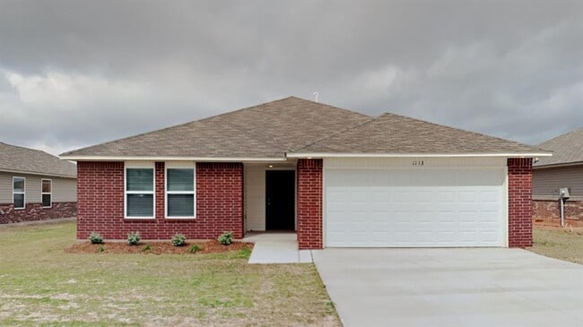 Primary Photo - 1113 S Appaloosa Ln