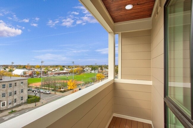 Building Photo - 519 Broadway