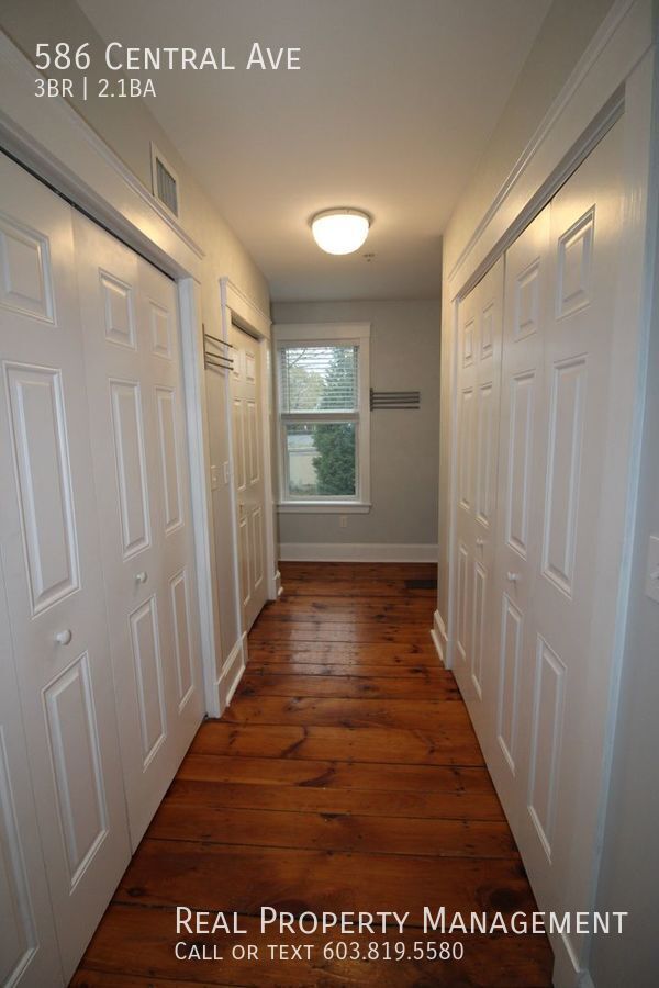 Building Photo - 586 Central Ave